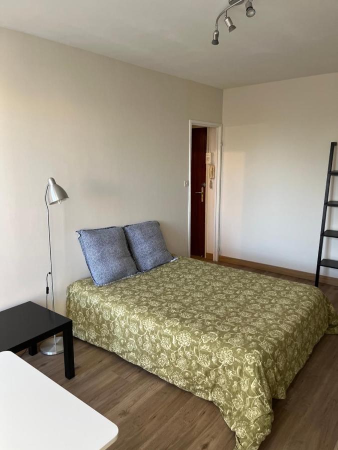 Cosylocation Jean Bart 59 Leilighet Rennes Eksteriør bilde